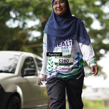Runner Photo 8113820