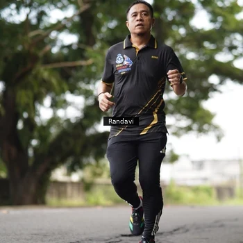 Runner Photo 8113821