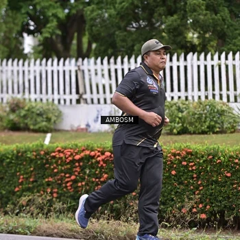 Runner Photo 8113825