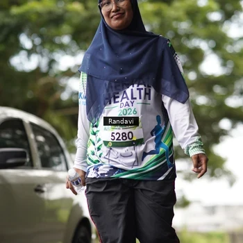 Runner Photo 8113826