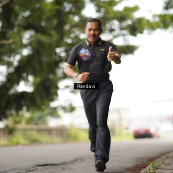 Runner Photo 8113827