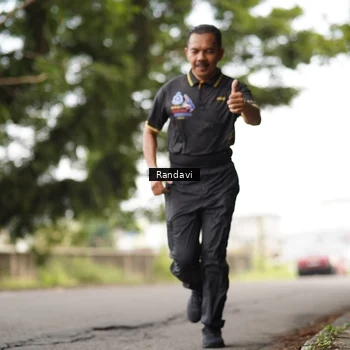 Runner Photo 8113834