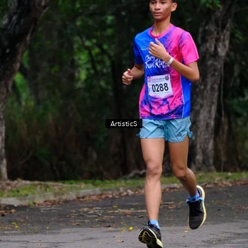 Runner Photo 8113836