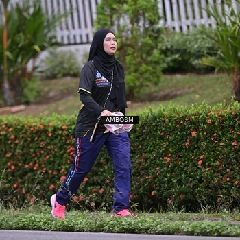 Runner Photo 8113837