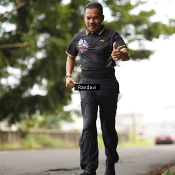 Runner Photo 8113838