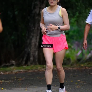 Runner Photo 8113841