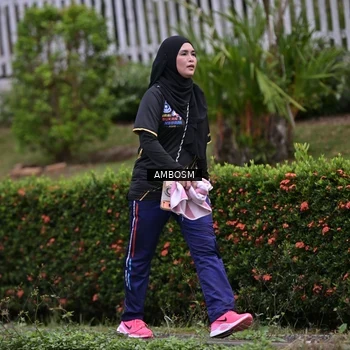 Runner Photo 8113842