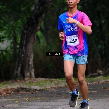 Runner Photo 8113846