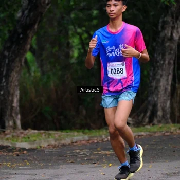 Runner Photo 8113850
