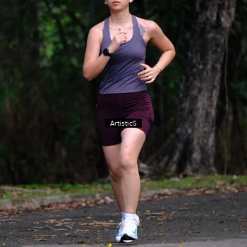 Runner Photo 8113853