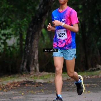 Runner Photo 8113855