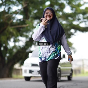 Runner Photo 8113859