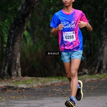 Runner Photo 8113860