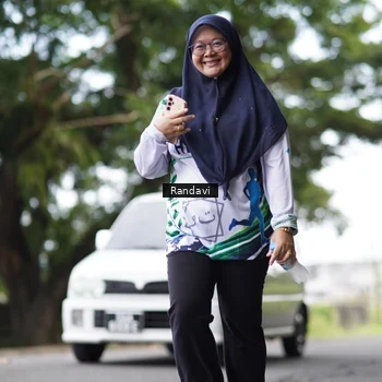 Runner Photo 8113861