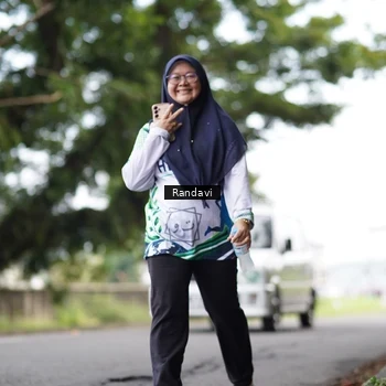 Runner Photo 8113863