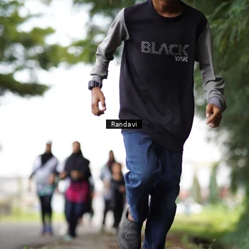 Runner Photo 8113870