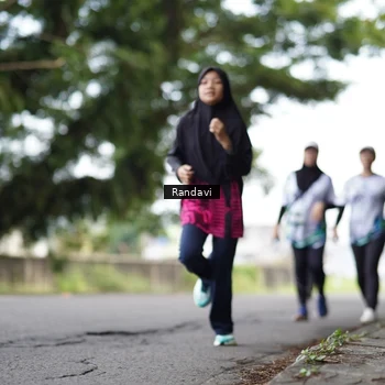 Runner Photo 8113877