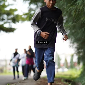 Runner Photo 8113879
