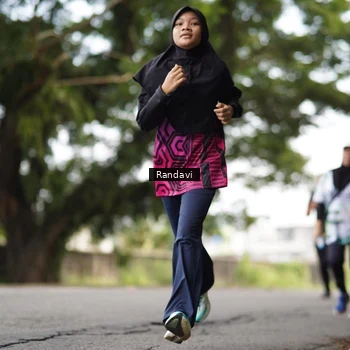 Runner Photo 8113881
