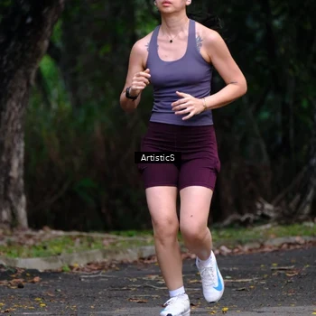 Runner Photo 8113889