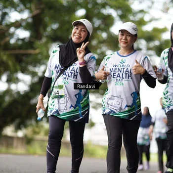 Runner Photo 8113902