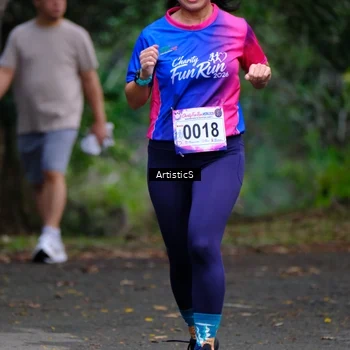 Runner Photo 8113903