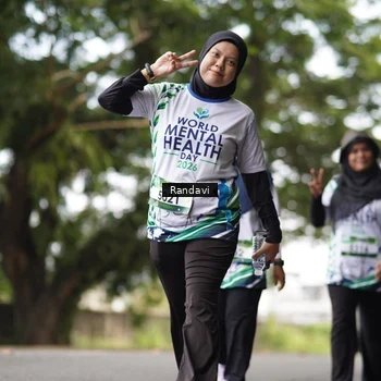 Runner Photo 8113907