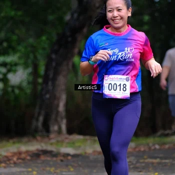 Runner Photo 8113912