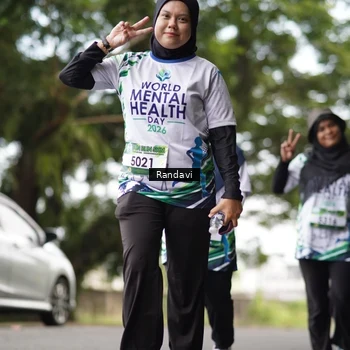 Runner Photo 8113914