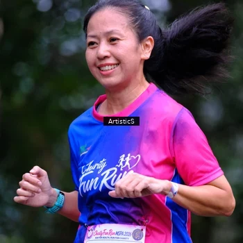 Runner Photo 8113926