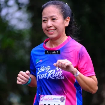Runner Photo 8113931