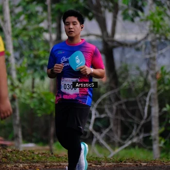 Runner Photo 8113941