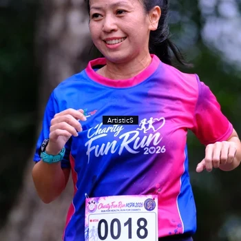 Runner Photo 8113942