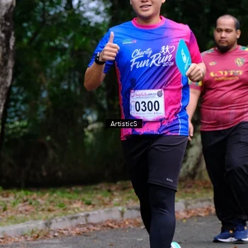 Runner Photo 8113943