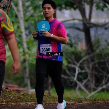 Runner Photo 8113945