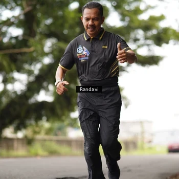 Runner Photo 8113946