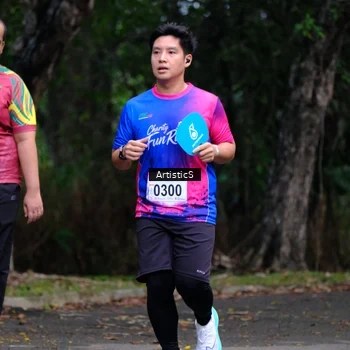 Runner Photo 8113948