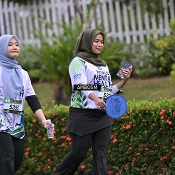 Runner Photo 8113952