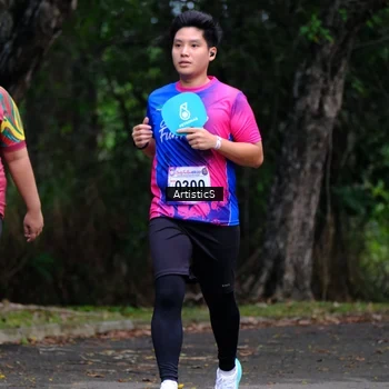 Runner Photo 8113953