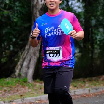 Runner Photo 8113968