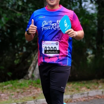 Runner Photo 8113969