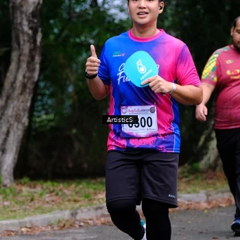 Runner Photo 8113975