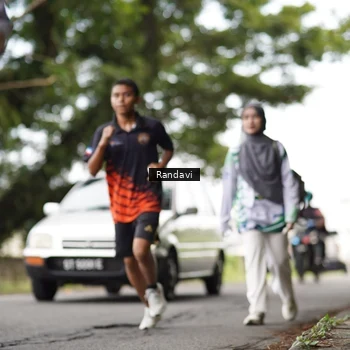Runner Photo 8113976