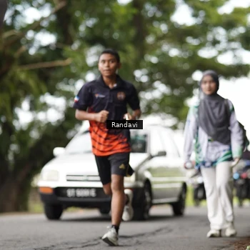 Runner Photo 8113978