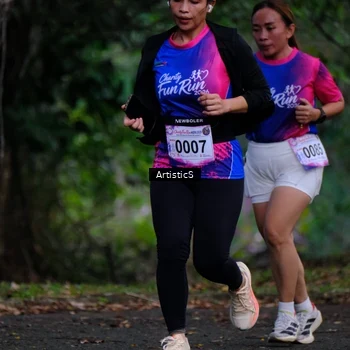 Runner Photo 8113982