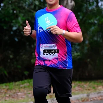 Runner Photo 8113984