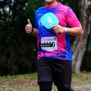 Runner Photo 8113989