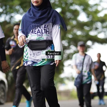 Runner Photo 8113991