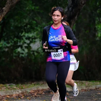 Runner Photo 8113993