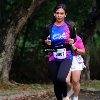 Runner Photo 8114002